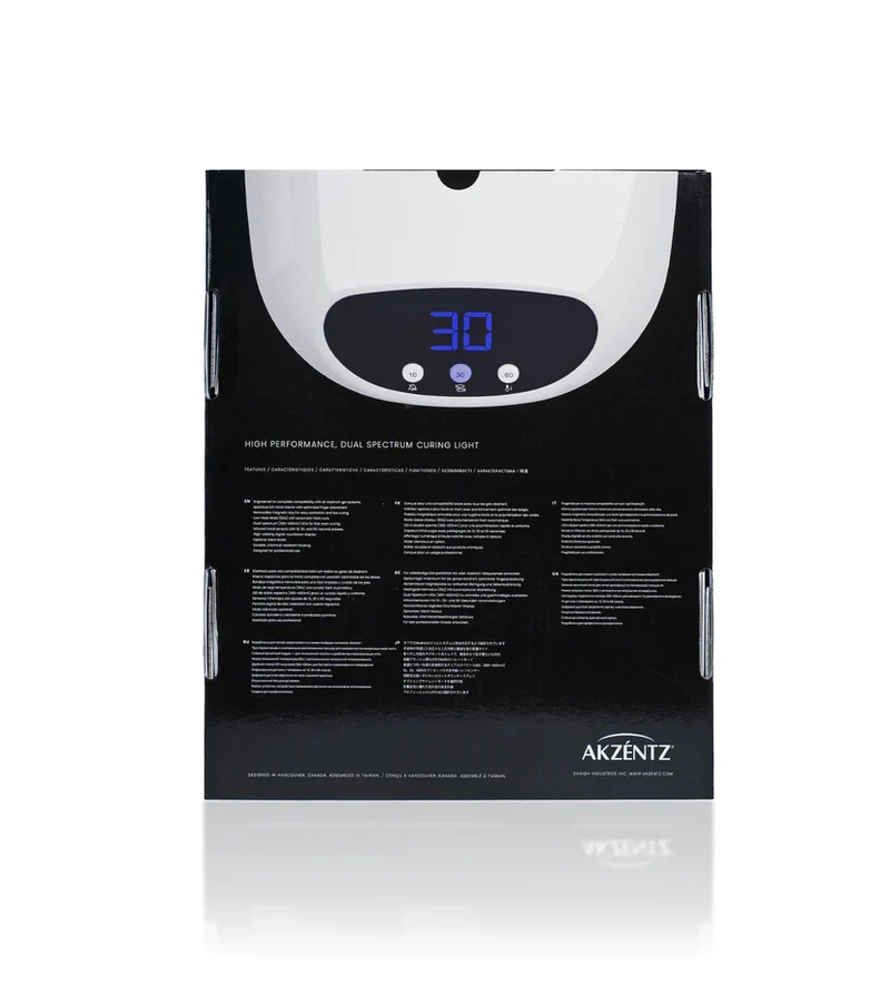 Akzentz Hybrid-Pro 2.0 Smart Light