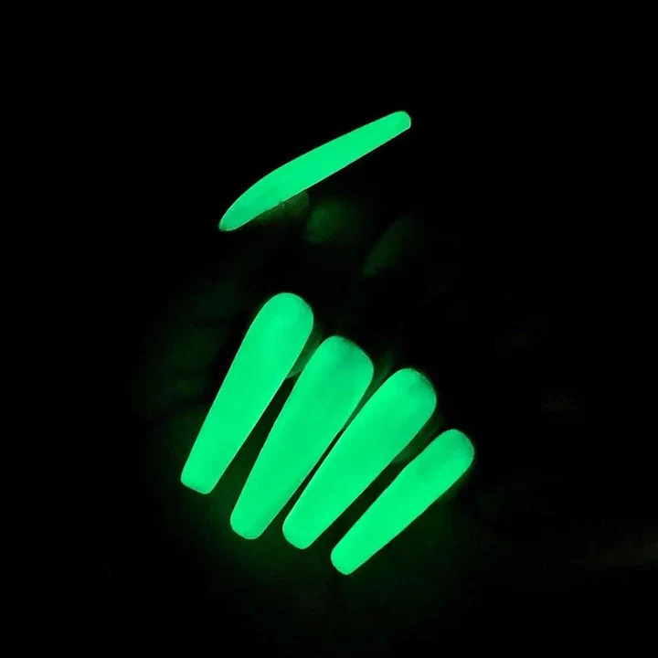 Akzentz Lights Out Glow in the Dark