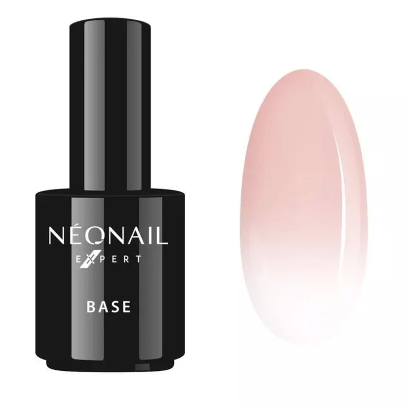 NUDE - Baby Boomer Base Coat EXPERT 15 ml Neonail