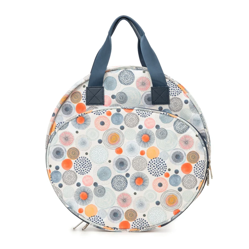Tasche für Stickprojekte