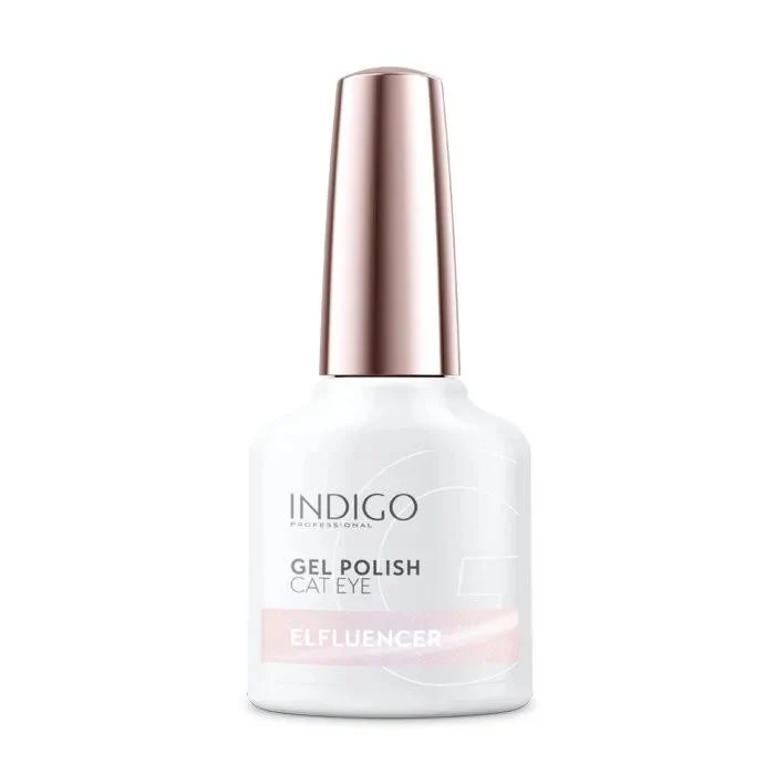 Elfluencer - Cat eye Gel polish 7ml