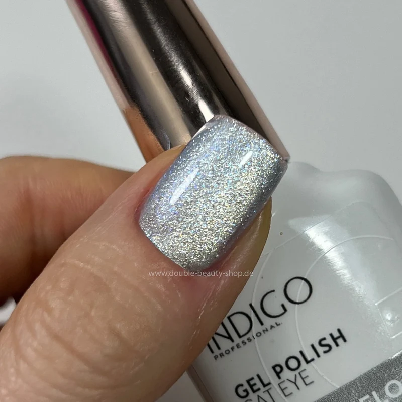 Elo Angelo - Сat eye Gel polish 7ml