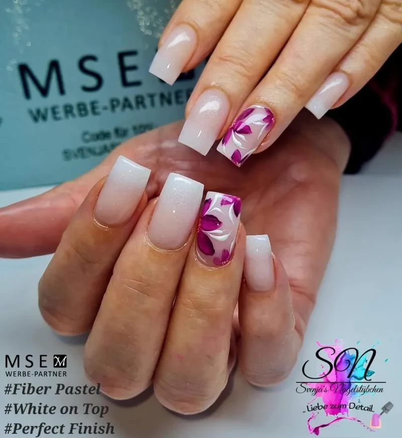 MSE-Gel 903: Building Fiber Gel Pastel 50ml