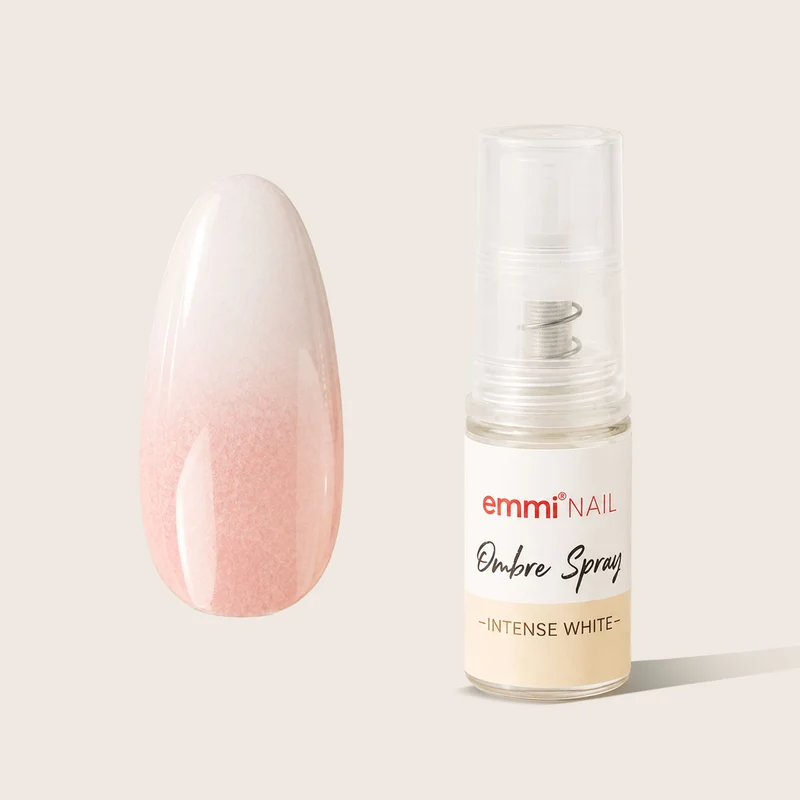 Baby Boomer Ombré Spray intense white 5g