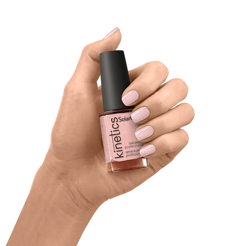 Kinetics Nagellack SolarGel #688 Polish Blommveil 15ml