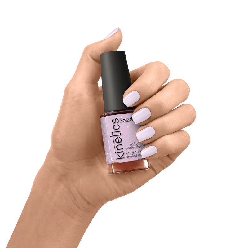 Kinetics Nagellack SolarGel #687 Polish Lucent 15ml