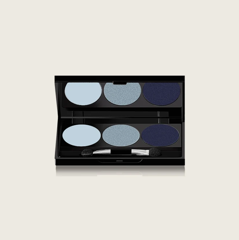 Y/our EyeShadow 3er Set 10
