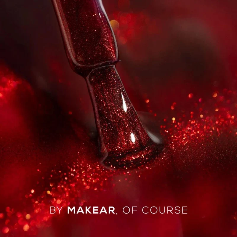 20 Cat Eye - UV Nagellack ohne Hema 8ml MAKEAR