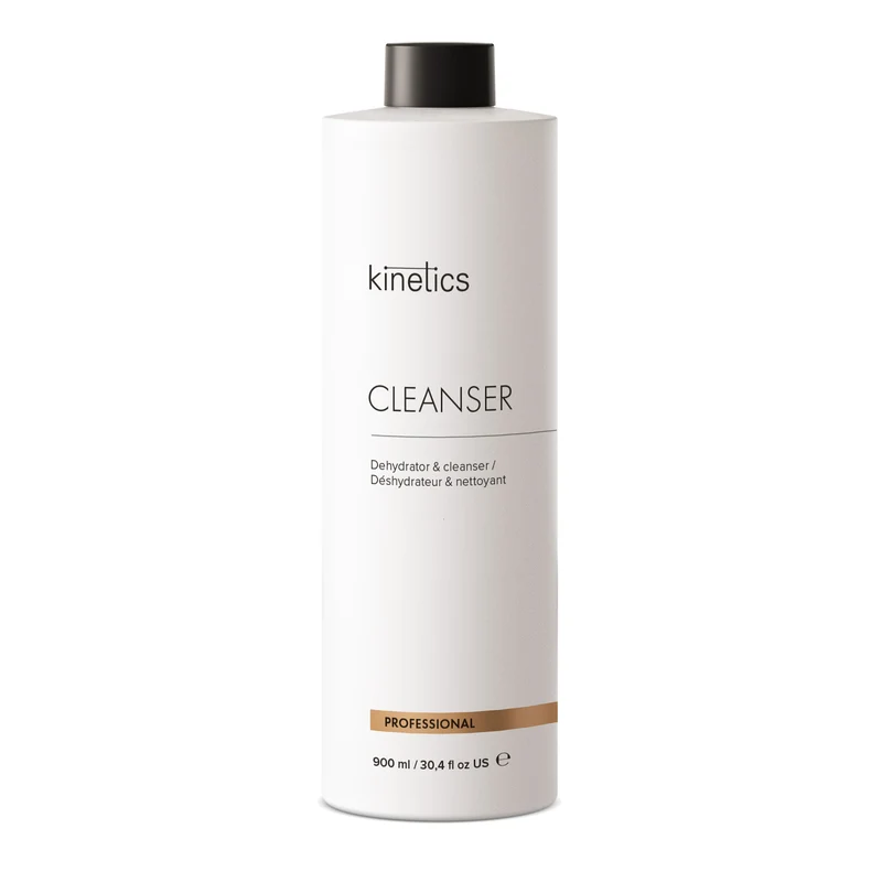 Kinetics Cleanser & Dehydrator 900ml
