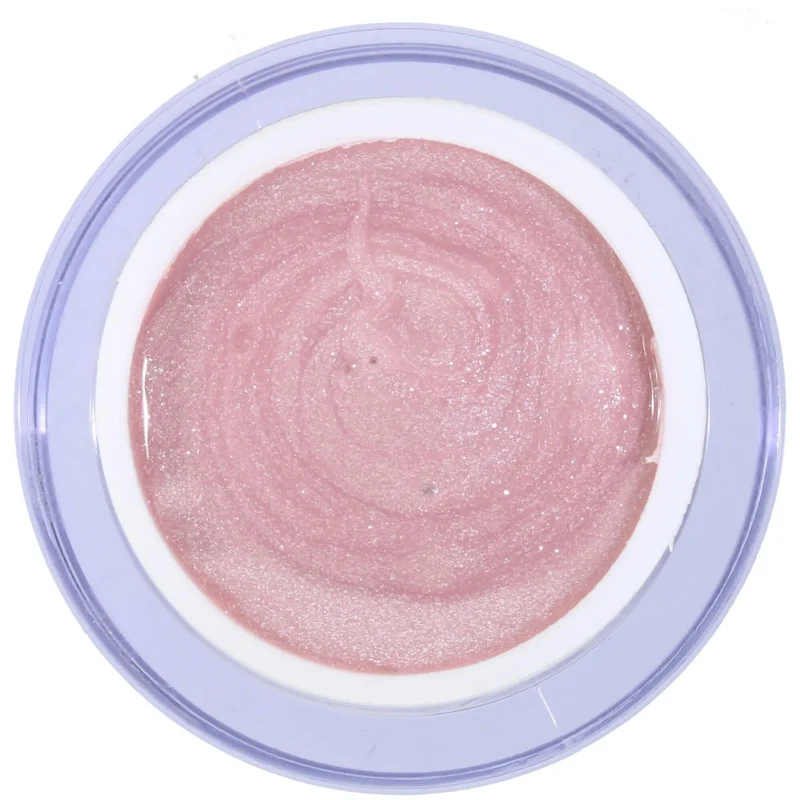 MSE-Gel 902: Building Fiber Gel Make Up Natural Shine 50ml
