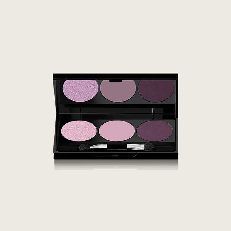 Y/our EyeShadow 3er Set 08