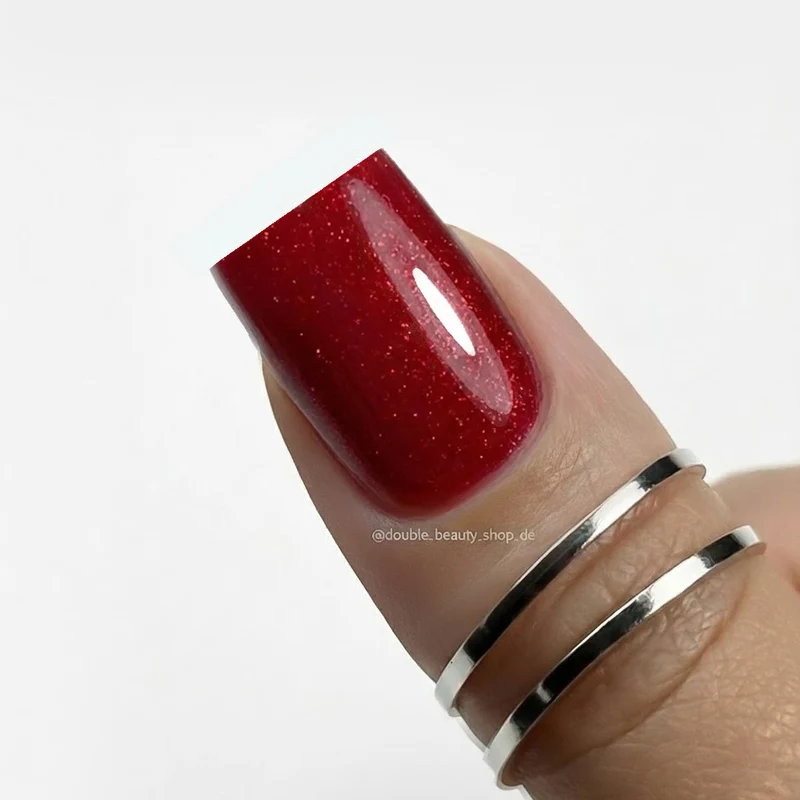 MAIN CHARACTER - UV Nagellack 7ml ECLAIR