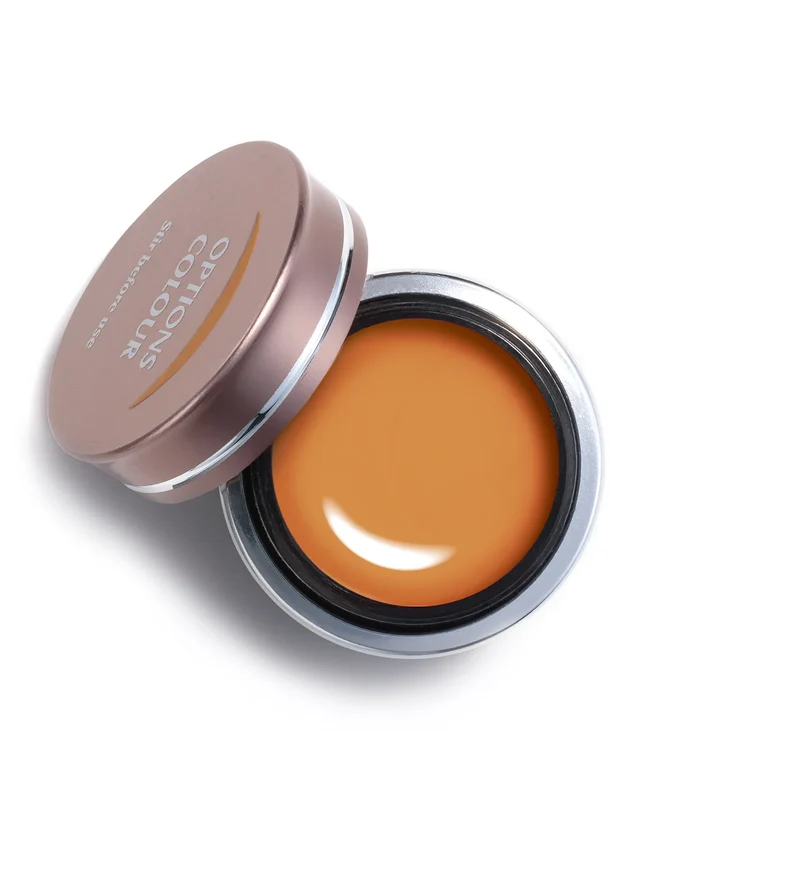 Akzentz Options Sheer Mikan