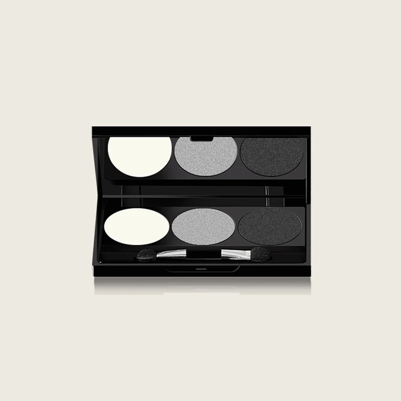 Y/our EyeShadow 3er Set 07