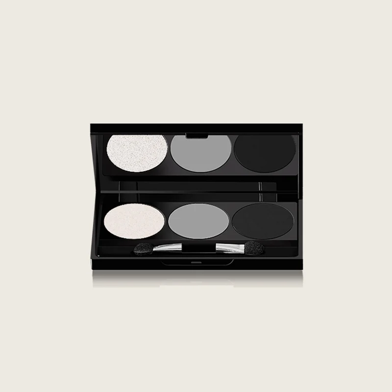Y/our EyeShadow 3er Set 06