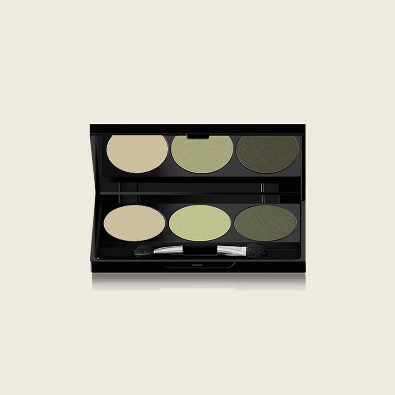 Y/our EyeShadow 3er Set 05