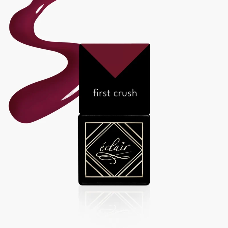 FIRST CRUSH - UV Nagellack 7ml ECLAIR