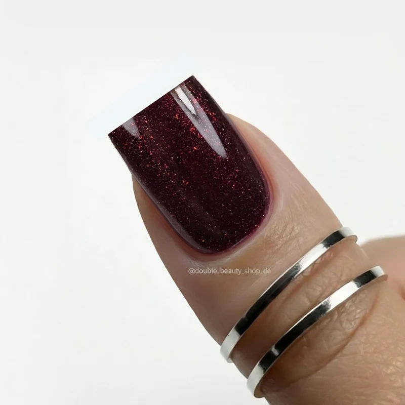 ROUGE ICON - UV Nagellack 7ml ECLAIR