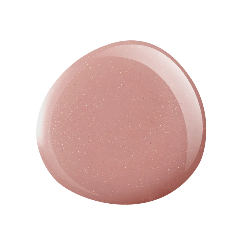 NEU Kinetics Classic Effektgel Medium #943 Nude Spark 15ml