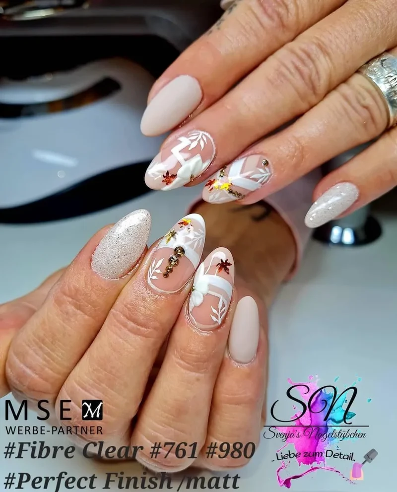 MSE-Gel 901: Building Fiber Gel clear 15ml
