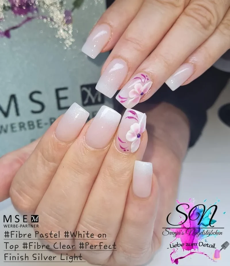 MSE-Gel 901: Building Fiber Gel clear 15ml