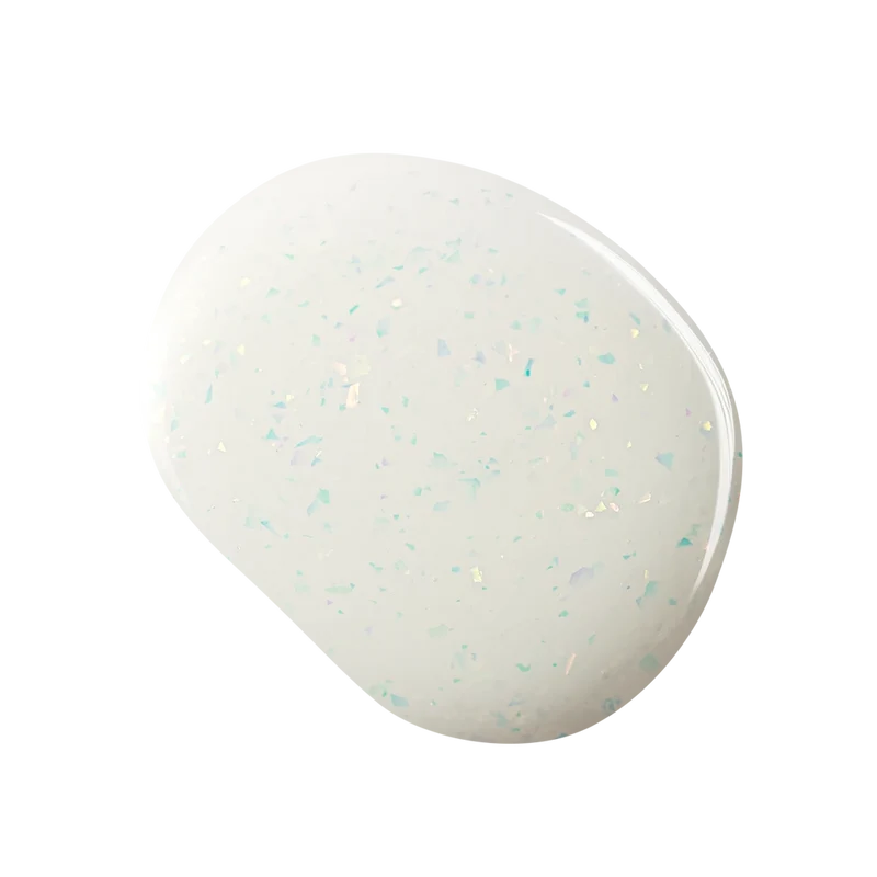 NEU Kinetics Classic Effektgel Medium #942 Milky Frost 15ml