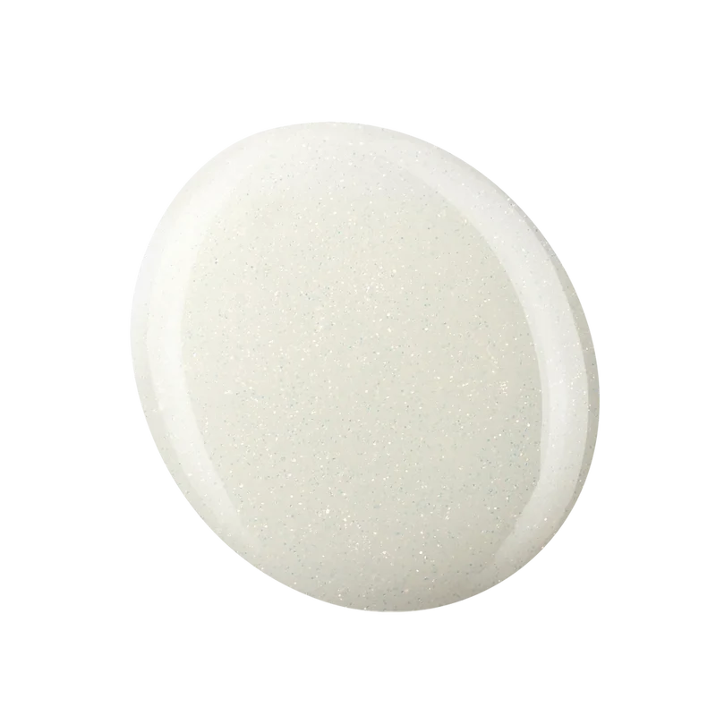 NEU Kinetics Classic Effektgel Medium #941 Milky Spark 15ml