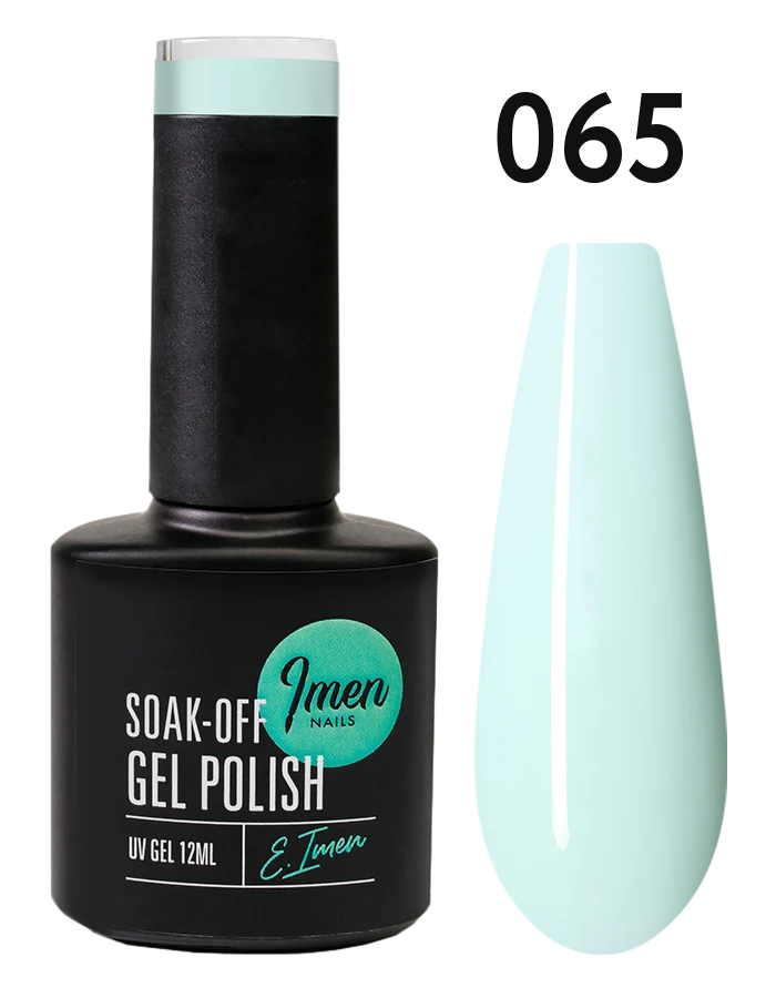 Gel Polish von IMEN (12ml) Nr. 065 (TPO-free)