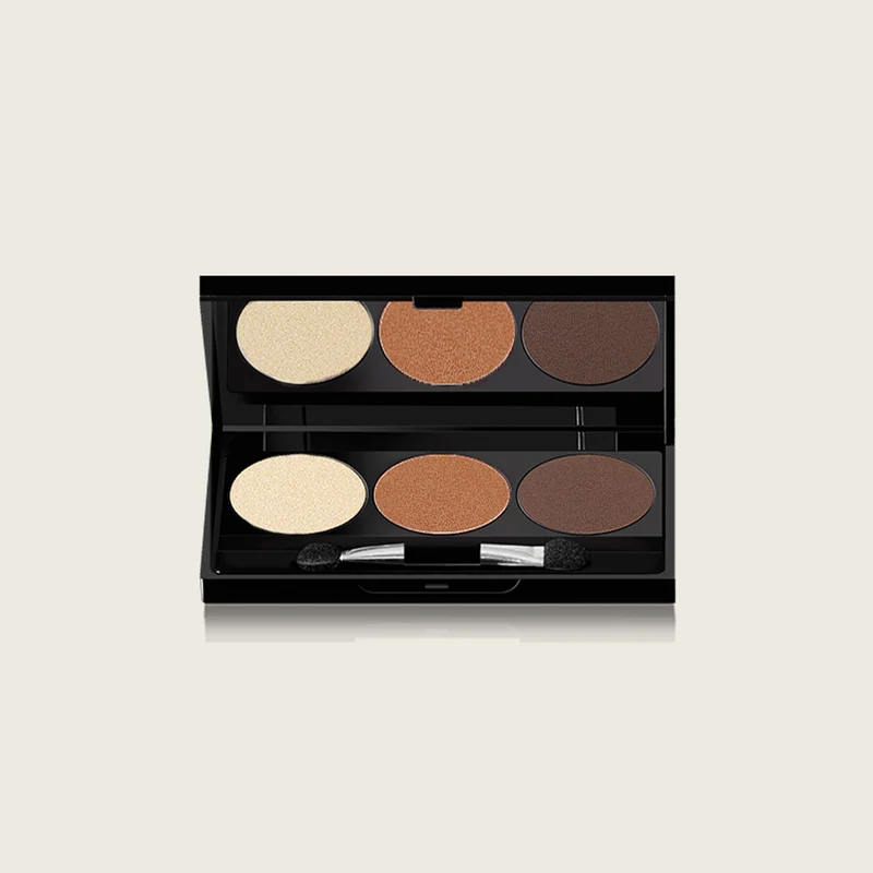 Y/our EyeShadow 3er Set 04