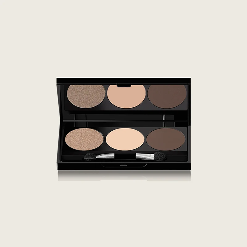 Y/our EyeShadow 3er Set 03