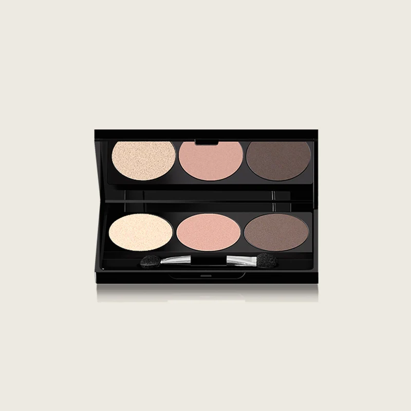 Y/our EyeShadow 3er Set 02