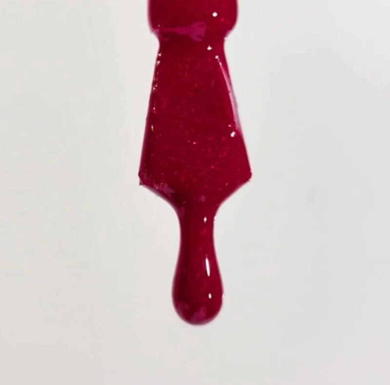 HOT MESS - UV Nagellack 7ml ECLAIR