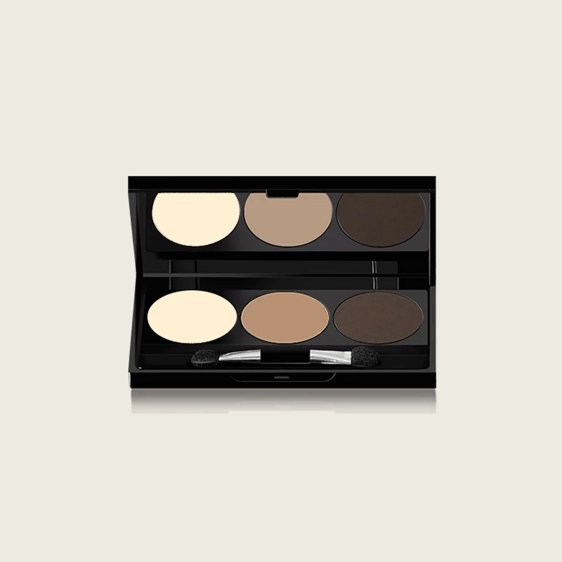 Y/our EyeShadow 3er Set 01