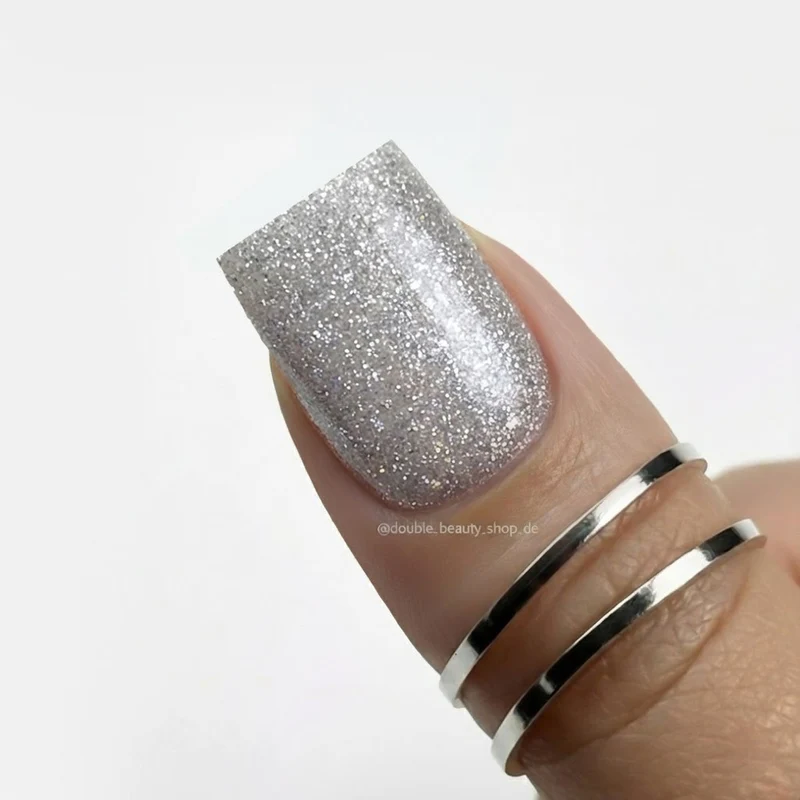 TWINKLE FLASH - OHNE HEMA FLASH ON UV Nagellack 7ml ECLAIR