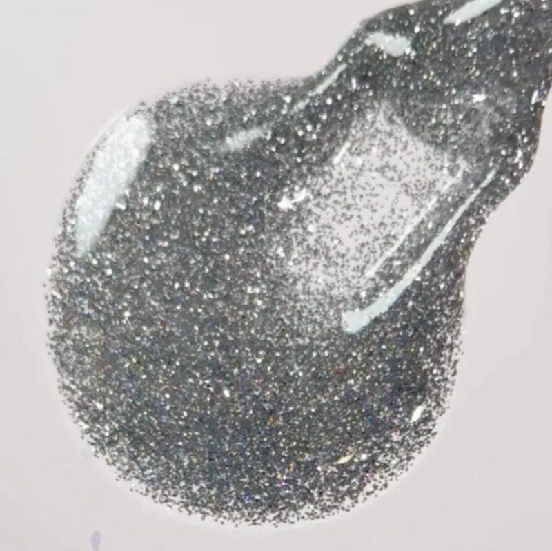 TWINKLE FLASH - OHNE HEMA FLASH ON UV Nagellack 7ml ECLAIR