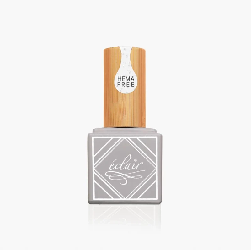 TWINKLE FLASH - OHNE HEMA FLASH ON UV Nagellack 7ml ECLAIR