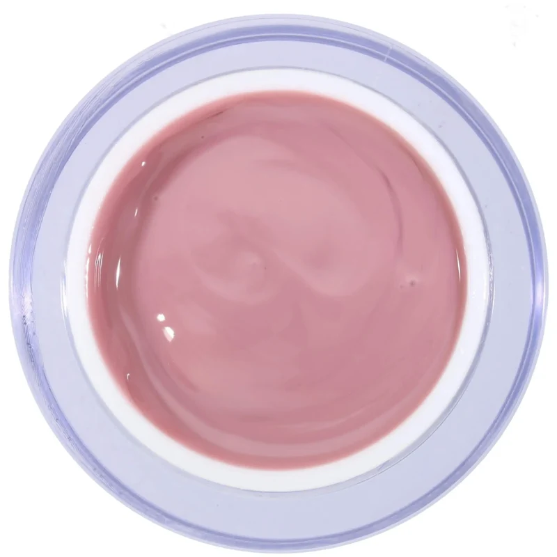 MSE-Gel 817: Schablonen Gel natural mittelviskose / Sculpting natural medium-viscosity 50ml