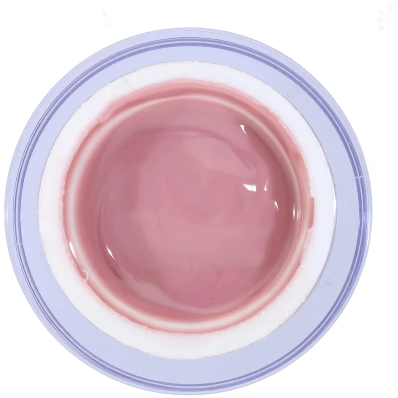 MSE-Gel 817: Schablonen Gel natural mittelviskose / Sculpting natural medium-viscosity 15ml