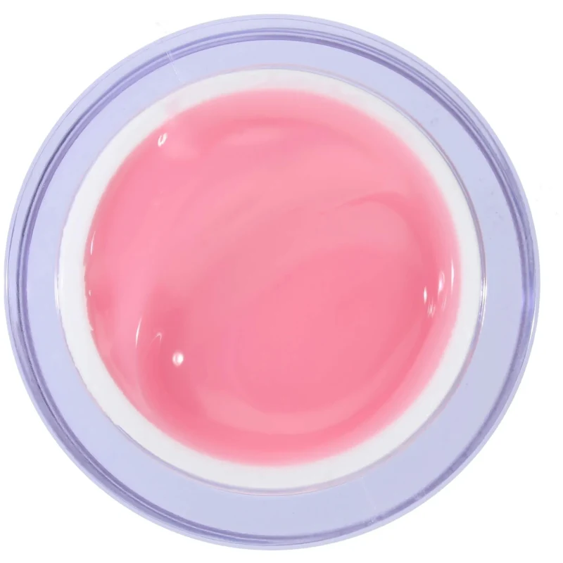 MSE-Gel 815: Schablonen Gel Pink 2.0 mittelviskose / Sculpting Pink 2.0 medium-viscosity 50ml