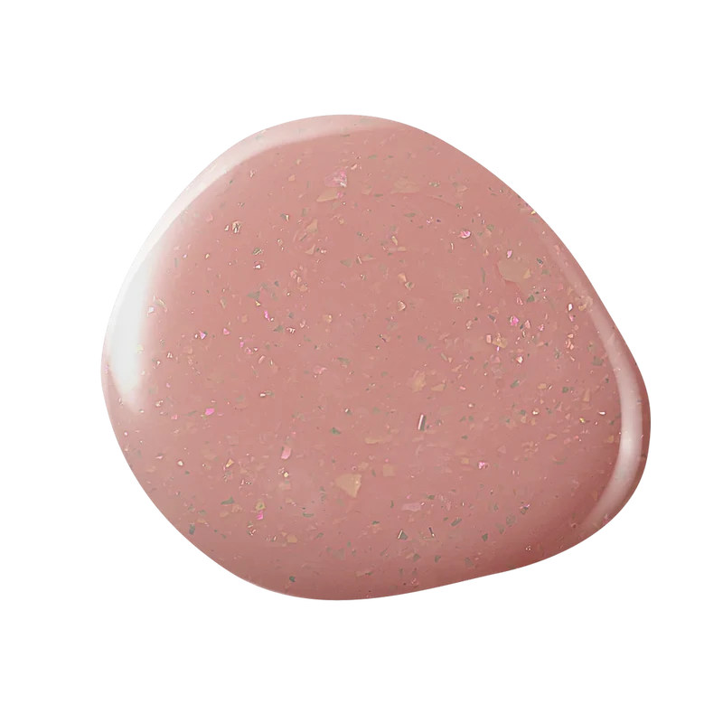 NEU Kinetics Classic Effektgel Medium #944 Nude Frost 15ml