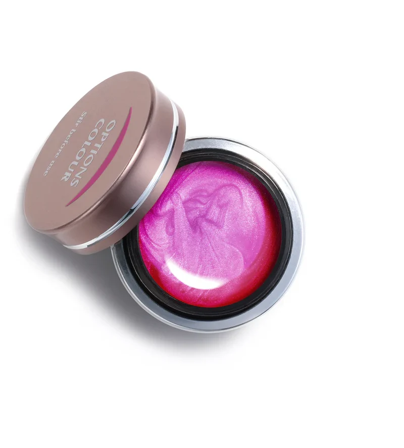 Akzentz Options Risky Pink