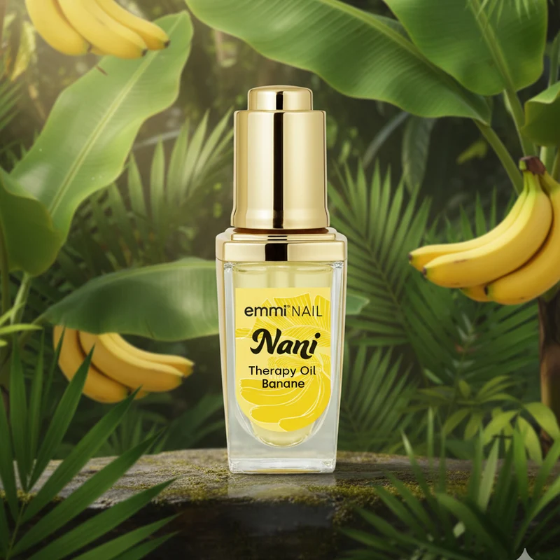 Nagelöl Therapy Oil Nani Banane 8ml