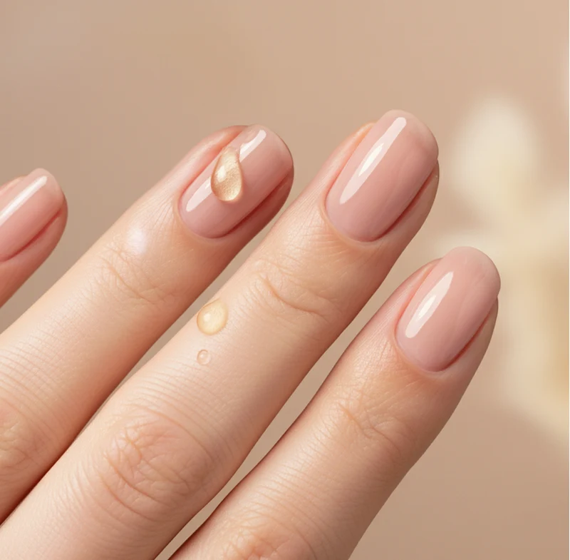 Nagelöl Therapy Oil Nani Banane 8ml