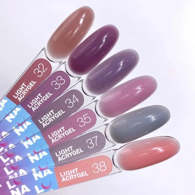 35 Light Acrygel 13ml LUNAmoon