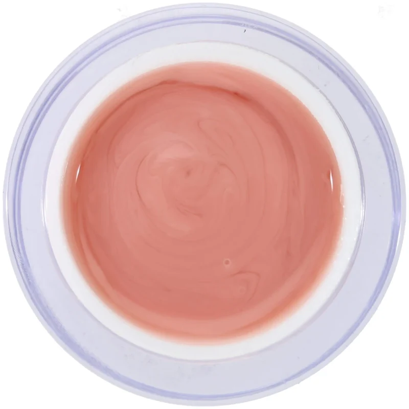 MSE-Gel 813: Schablonen Gel altrosa mittelviskose / Sculpting dusky pink medium-viscosity 50ml