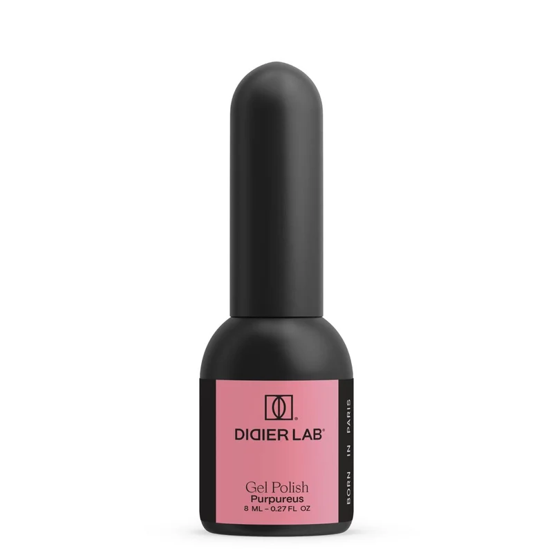 Purpureus — UV Nagellack 8 ml DIDIER LAB