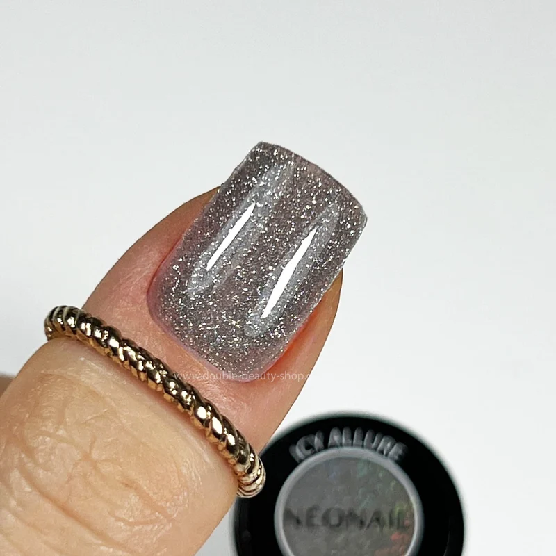 Icy Allure - UV Nagellack 7,2 ml Neonail