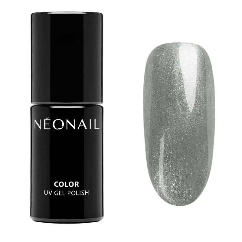 Silver Sheen - UV Nagellack 7,2 ml Neonail