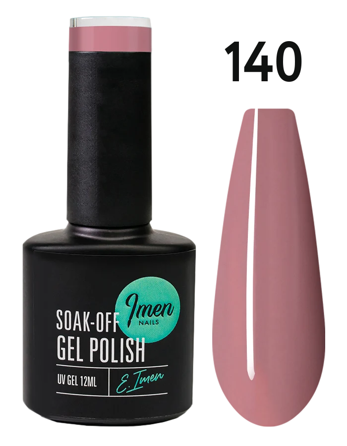 Gel Polish von IMEN (12ml) Nr. 140 (TPO-free)