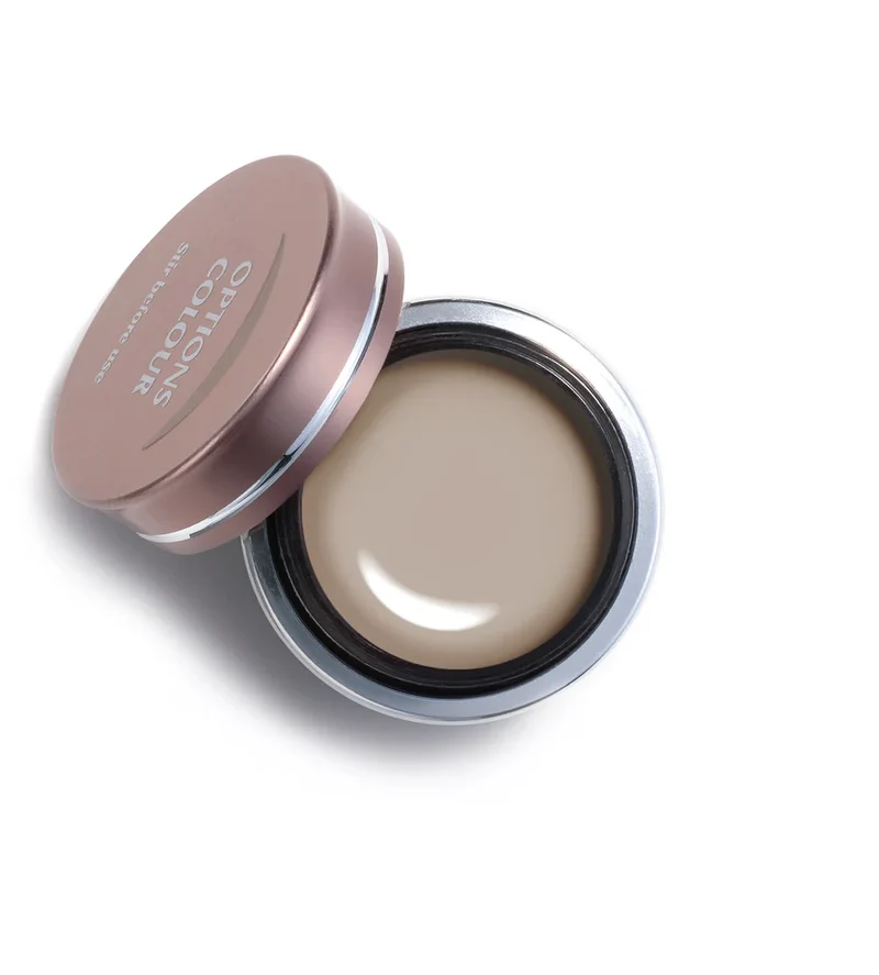 Akzentz Options Smokey Taupe